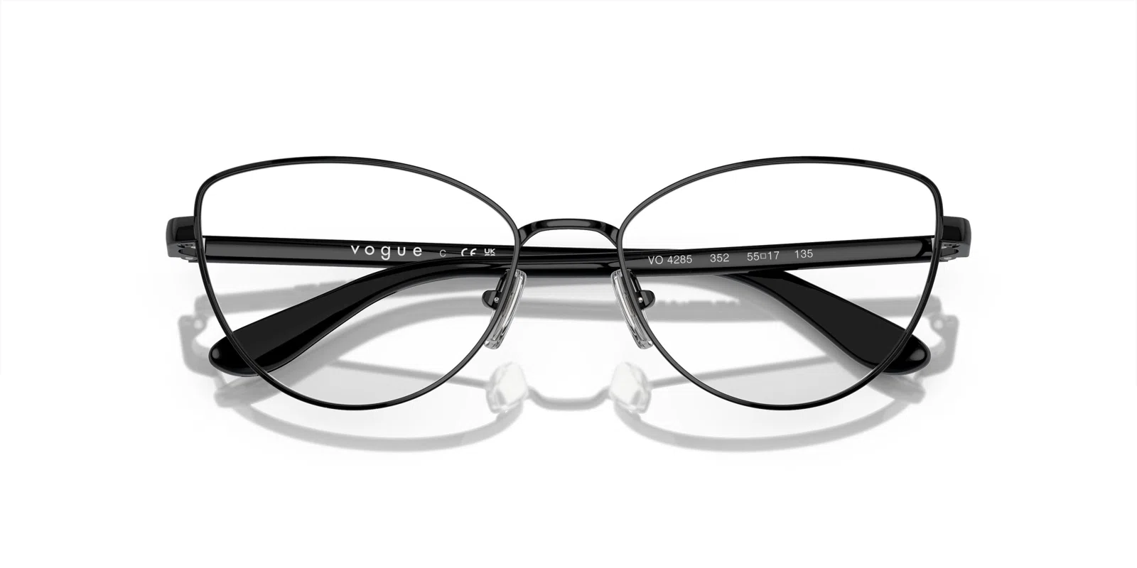Vogue Eyewear 4285 Eyeglasses - view 17